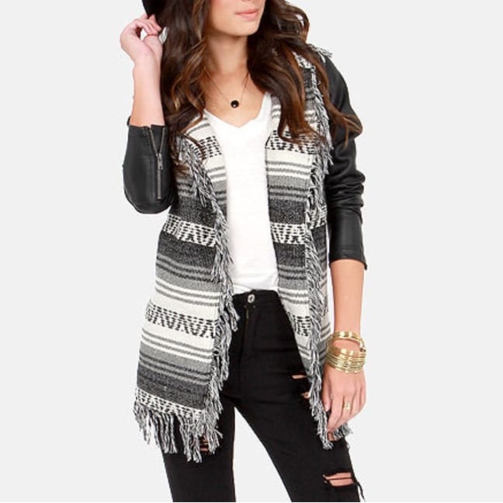 RVCA Shock Rock Coat